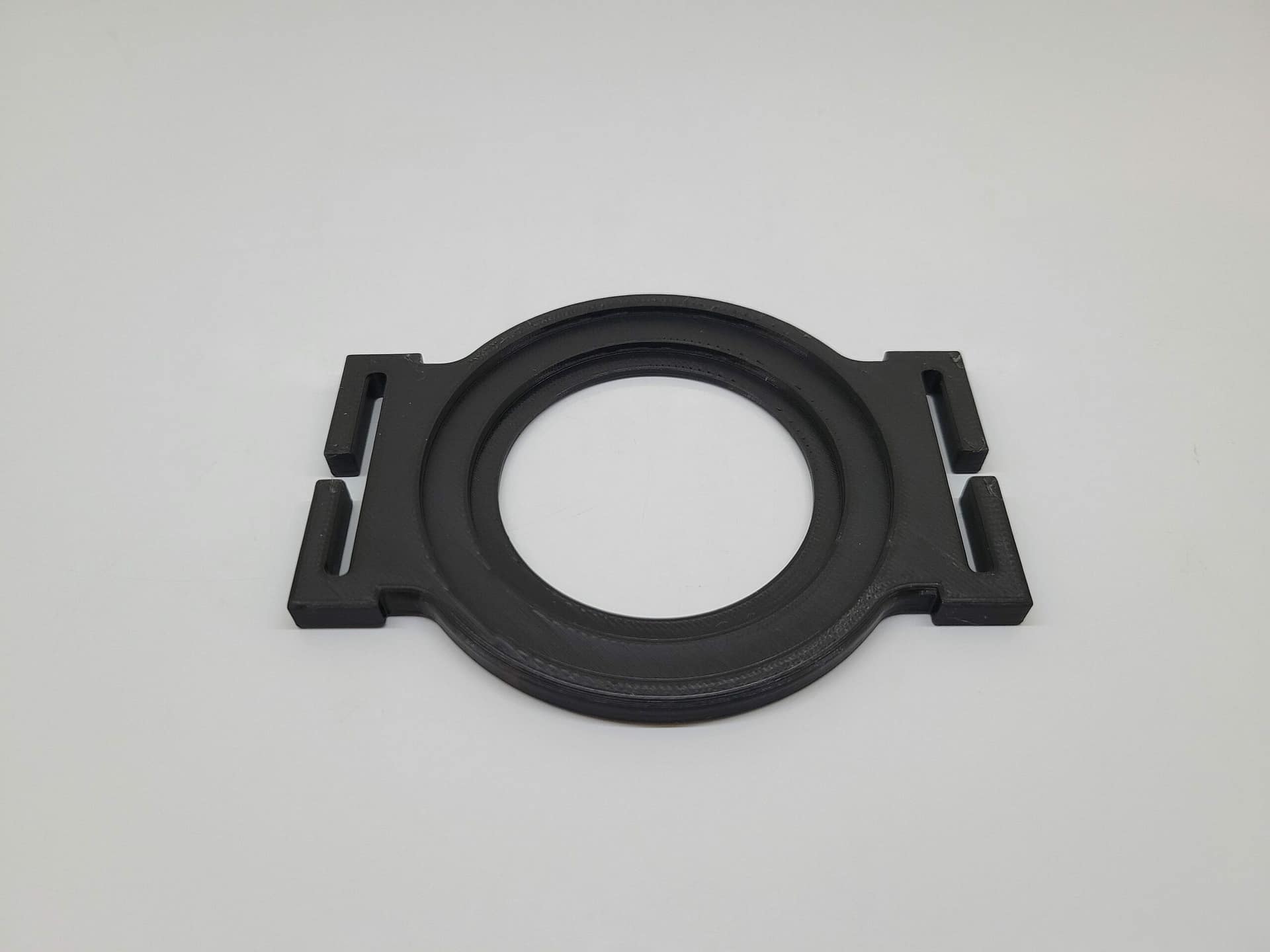 Camera Lens Cap Holder (49mm, 58mm, 72mm)