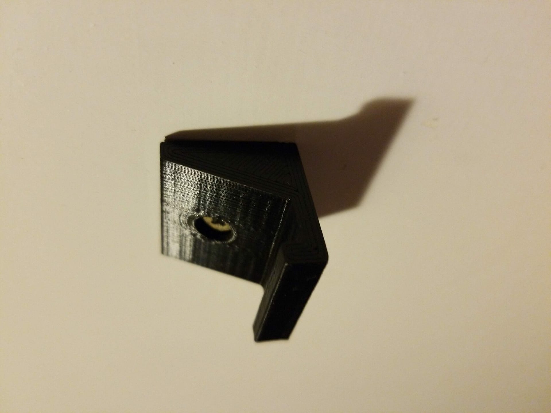Vinyl Record Wall Mount / Display (5 Pack)