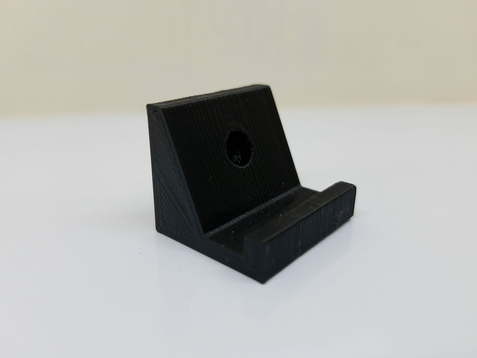 Vinyl Record Wall Mount / Display (5 Pack)