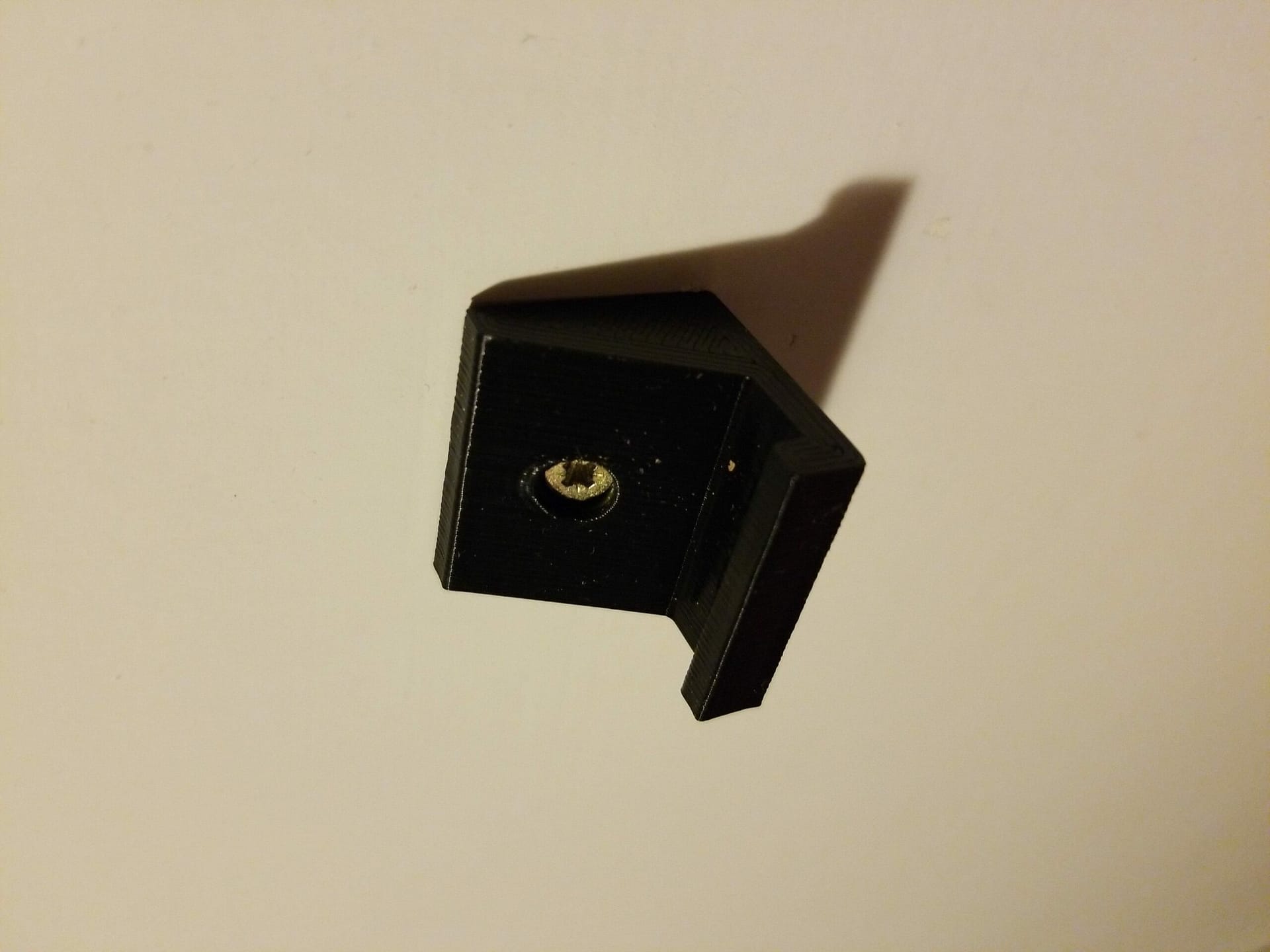 Vinyl Record Wall Mount / Display (5 Pack)