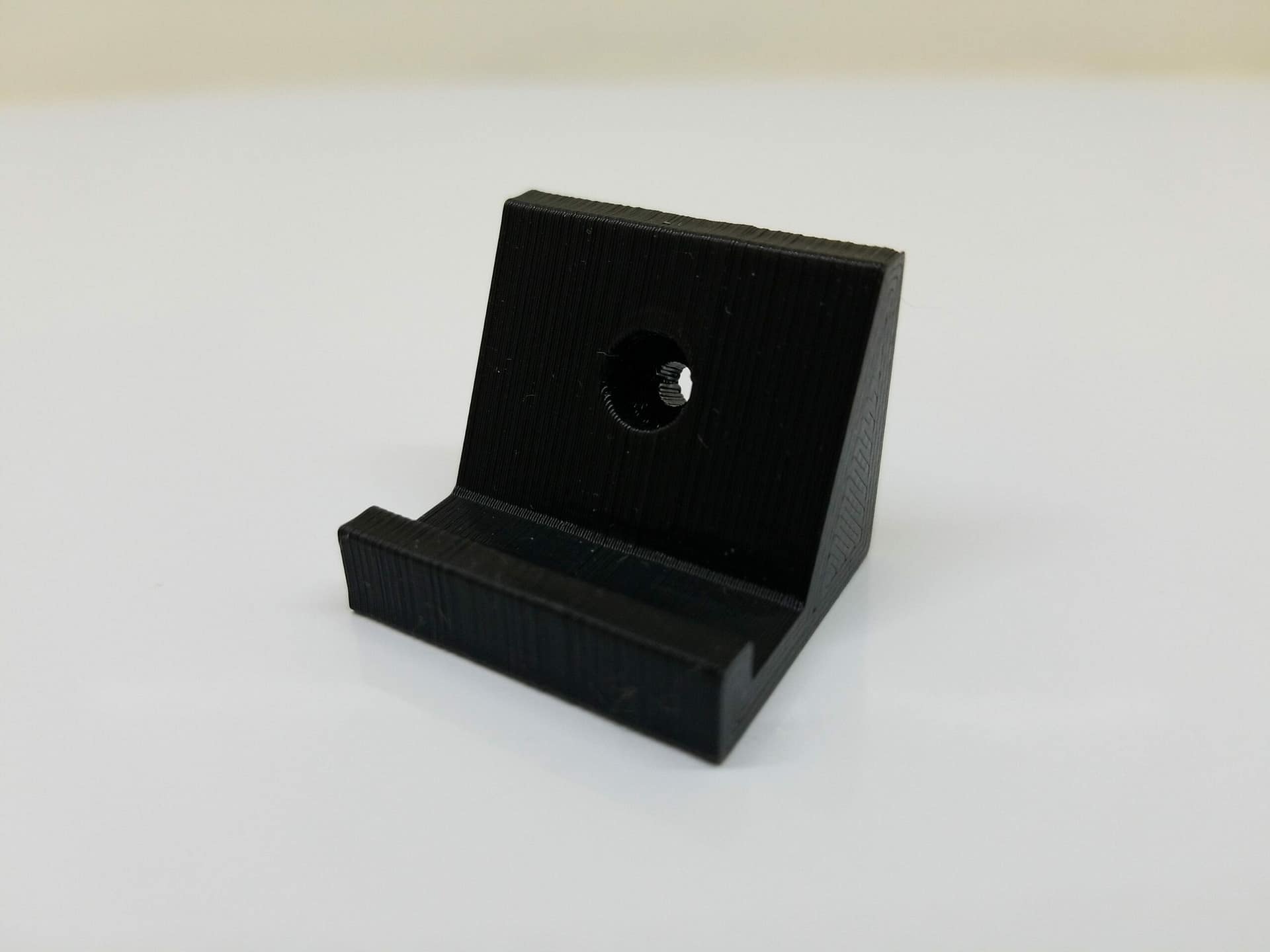 Vinyl Record Wall Mount / Display (5 Pack)