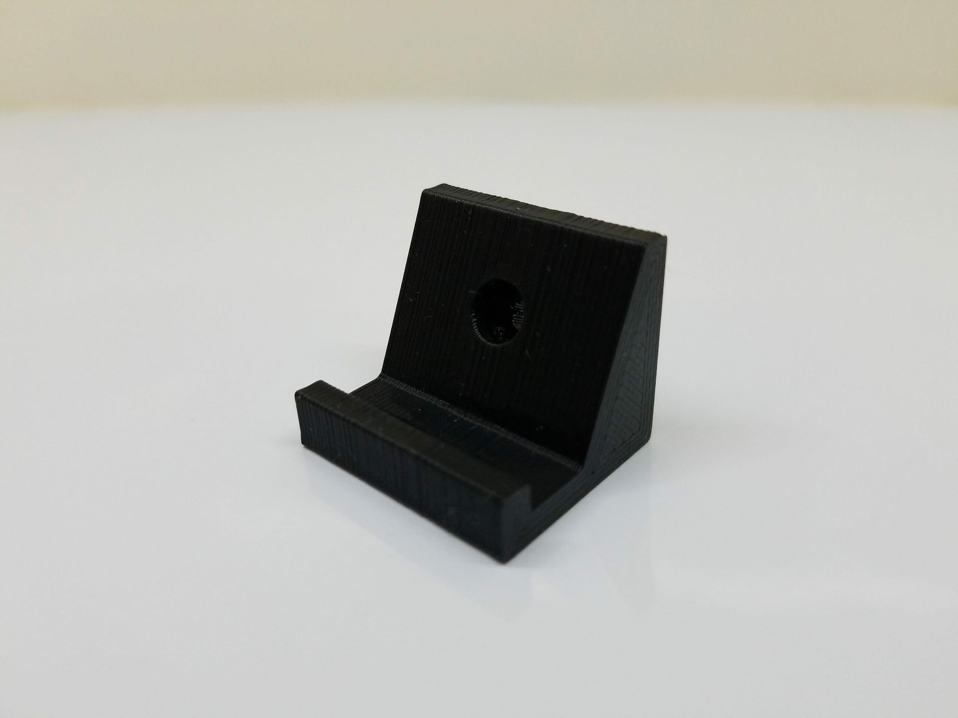 Vinyl Record Wall Mount / Display (5 Pack)