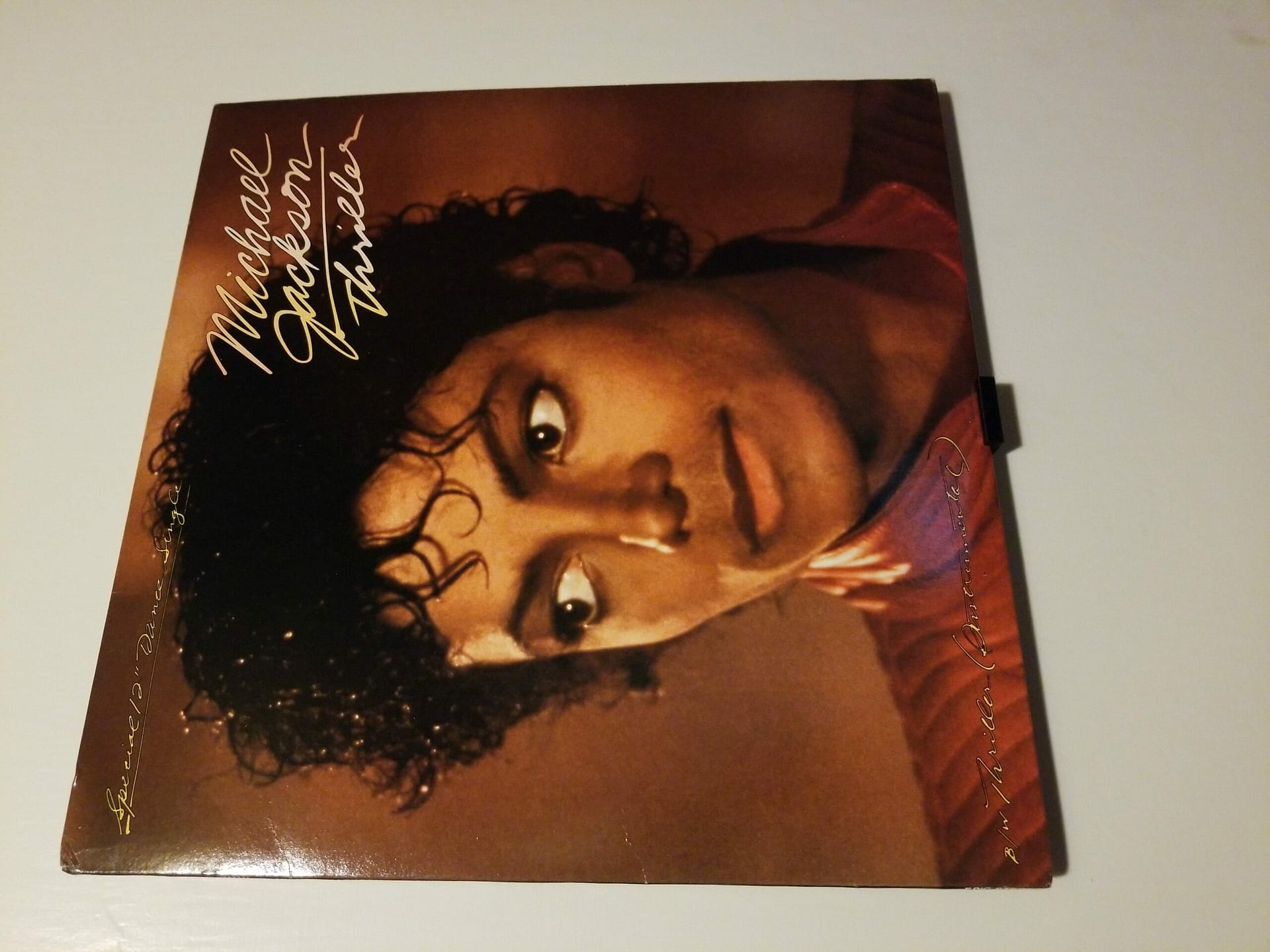 Vinyl Record Wall Mount / Display (5 Pack)