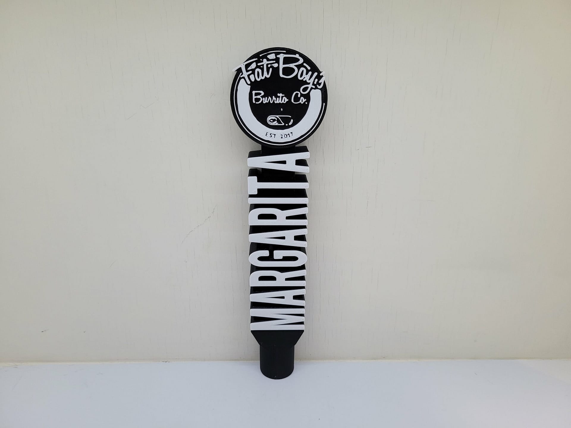 Custom Beer Tap Handles for Homebrewers, Bars, and Restaurants