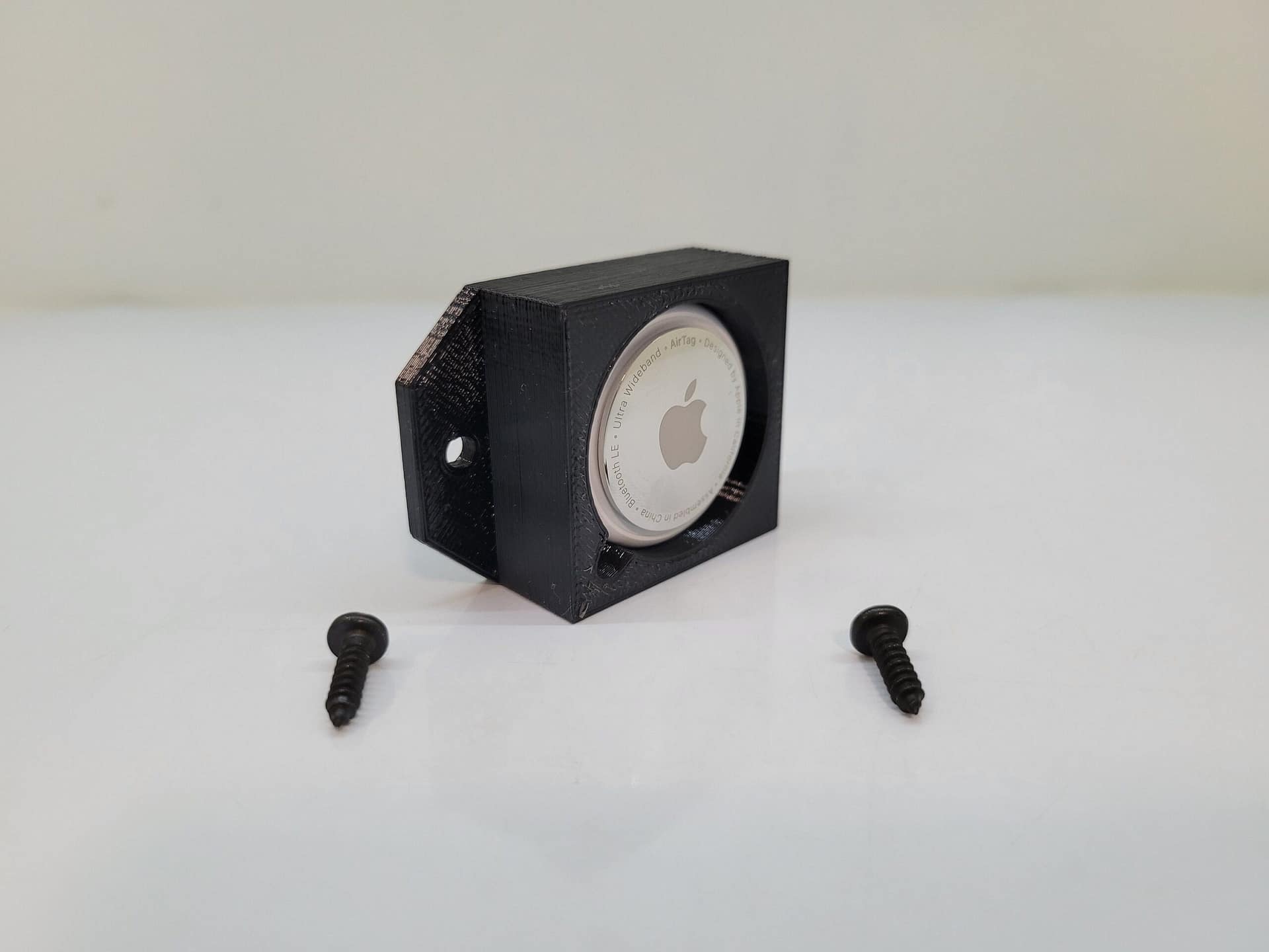 AirTag Mount Holder — Compatible with Milwaukee Packout — photo 7