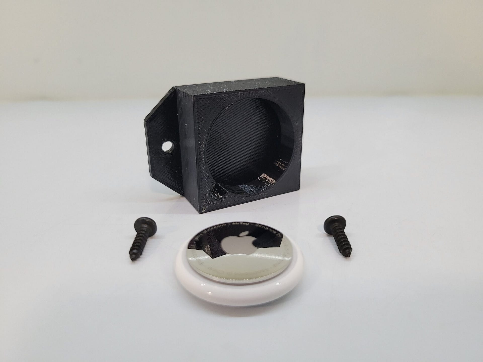 AirTag Mount Holder — Compatible with Milwaukee Packout — photo 6