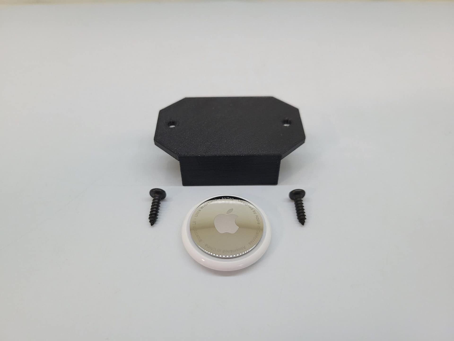 AirTag Mount Holder — Compatible with Milwaukee Packout — photo 5
