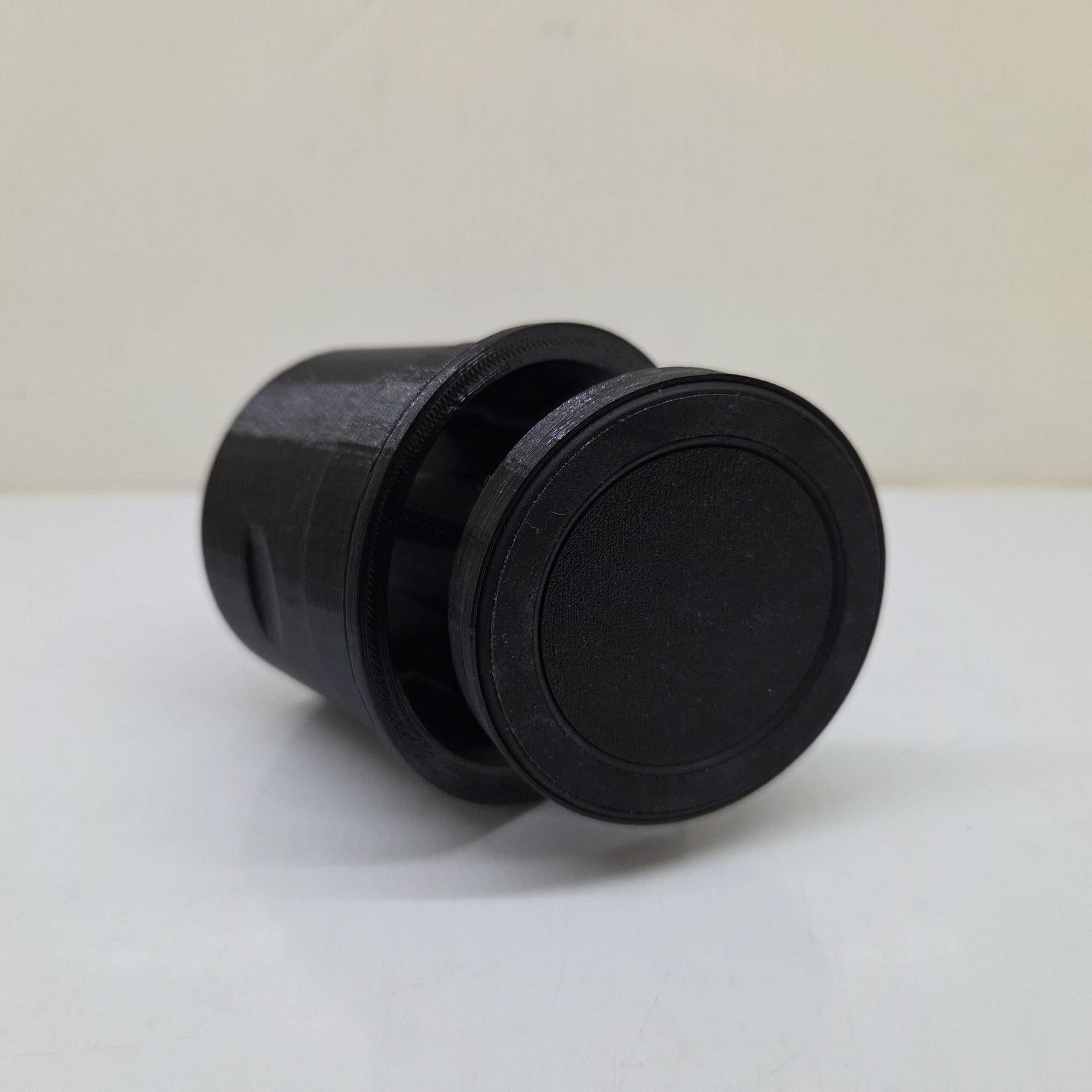Fixed-Position Vent Phone Mount — Compatible with Mazda Miata (1990-2005) — photo 9