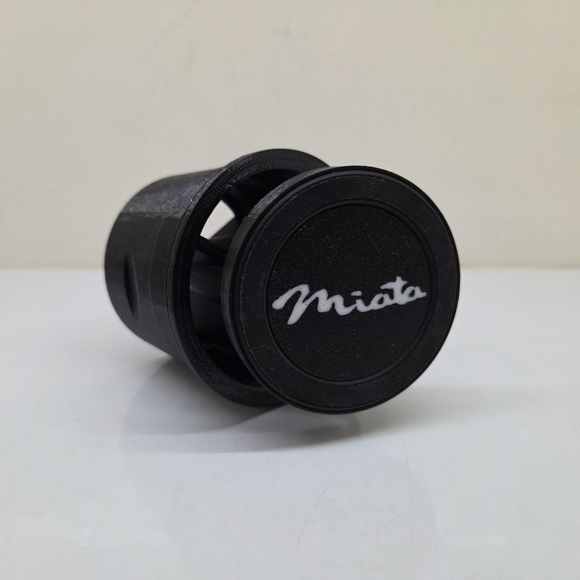 Fixed-Position Vent Phone Mount — Compatible with Mazda Miata (1990-2005) — photo 10