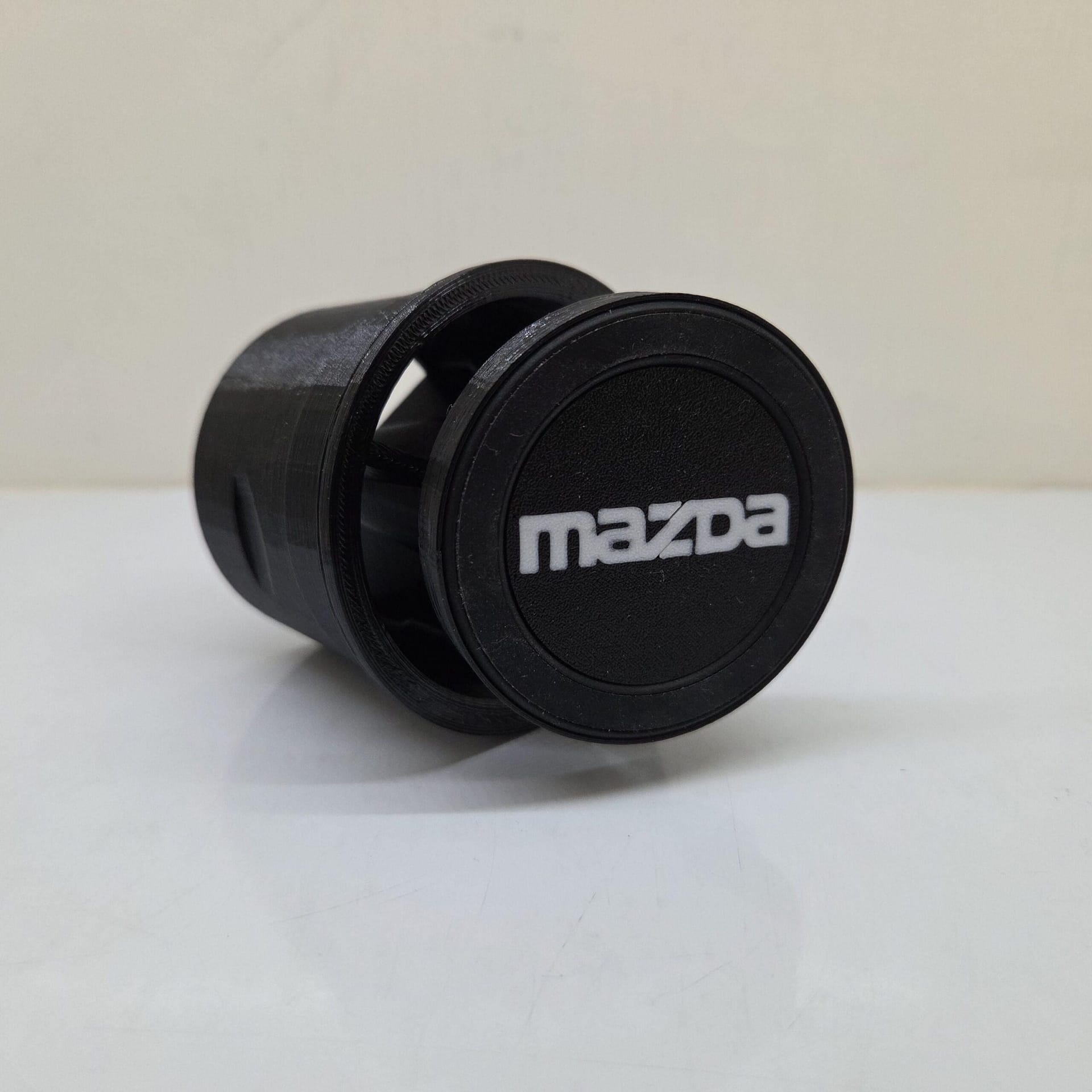 Fixed-Position Vent Phone Mount — Compatible with Mazda Miata (1990-2005) — photo 12