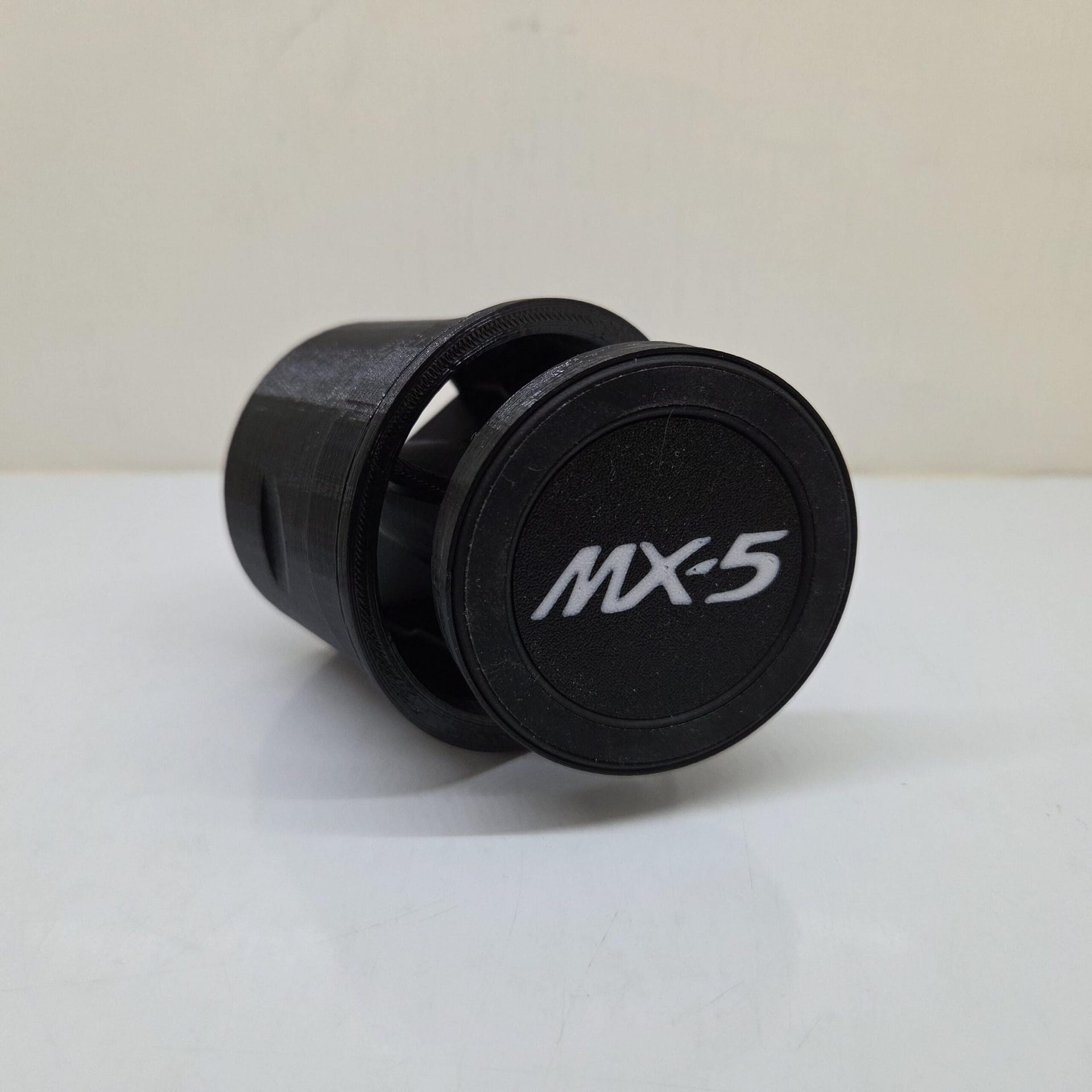Fixed-Position Vent Phone Mount — Compatible with Mazda Miata (1990-2005) — photo 11