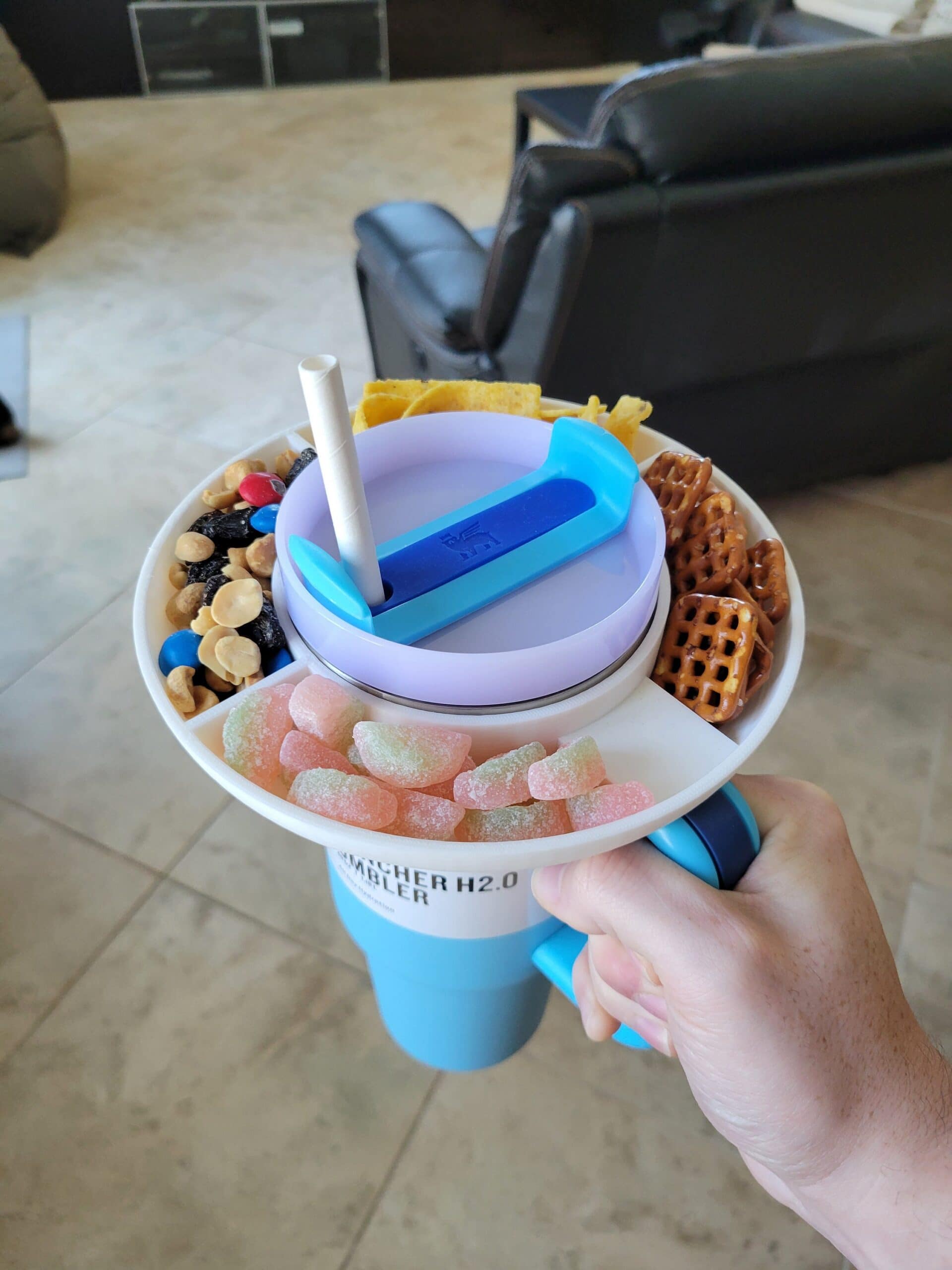 Stanley 40 oz snack bowl