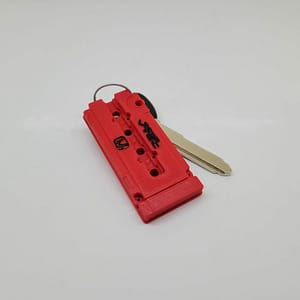 Valve Cover Keychain — Compatible with Honda B-Series