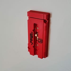 Valve Cover Light Switch Plate — Compatible with Honda B-Series