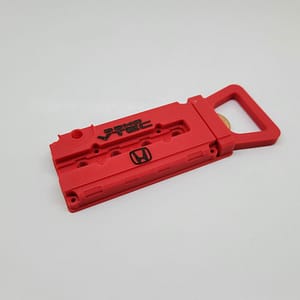 Valve Cover Bottle Opener — Compatible with Honda B-Series