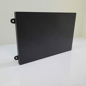 Radio Delete Tombstone Trim — Compatible with Mazda Miata (1990-1993)