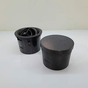 Vent Delete Plug — Compatible with Mazda Miata (1990-2003)