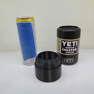 YETI Rambler Colster 2.0 Extender for 12 Oz Skinny Cans (2nd Gen Only)