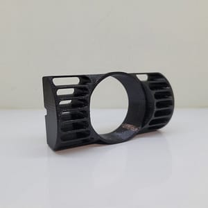 BMW E30 Center Vent 52mm Gauge Pod (1982 - 1994)